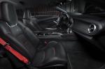 Chevrolet Camaro ZL1 2016 года